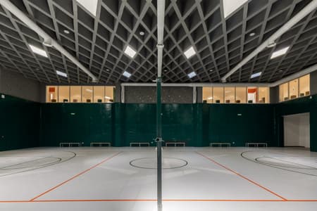 Angela Merkel School